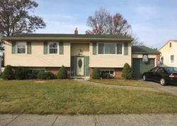 Foreclosure in  CHESTER AVE Bellmawr, NJ 08031