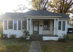 Foreclosure Listing in ELM ST CROSSETT, AR 71635