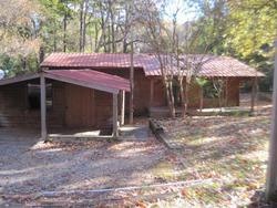 Foreclosure Listing in W 19TH ST EL DORADO, AR 71730