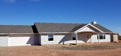 Foreclosure in  MOONRISE TRL Snowflake, AZ 85937