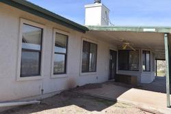 Foreclosure in  W ELMER LN Tonto Basin, AZ 85553