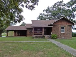 Foreclosure in  DIME RD Haleyville, AL 35565