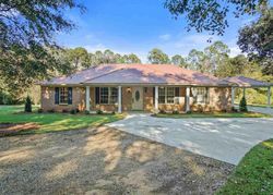 Foreclosure Listing in LANGFORD RD FAIRHOPE, AL 36532