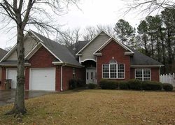 Foreclosure in  RED SUNSET DR Decatur, AL 35603