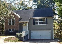 Foreclosure in  LEVI PL Carrollton, GA 30117