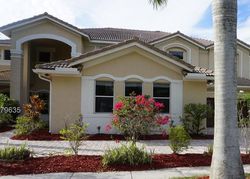 Foreclosure in  NAUTICA DR Fort Lauderdale, FL 33327