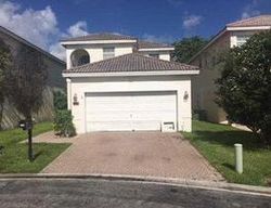 Foreclosure in  NW 1ST MNR Pompano Beach, FL 33071