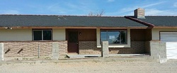 Foreclosure in  4TH ST Trona, CA 93562