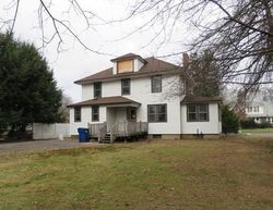 Foreclosure Listing in HILLCREST RD WINDSOR, CT 06095