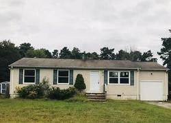 Foreclosure in  NOLAN AVE Bayville, NJ 08721