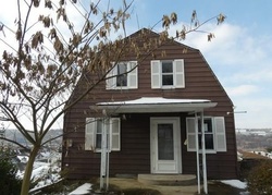 Foreclosure in  DELAWARE AVE Glassport, PA 15045