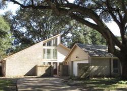 Foreclosure in  BENWICH CIR Houston, TX 77095