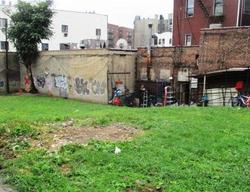 Foreclosure in  VALENTINE AVE Bronx, NY 10458