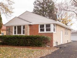 Foreclosure in  OAK PARK AVE Morton Grove, IL 60053