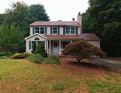 Foreclosure in  RIVER RD Stanhope, NJ 07874