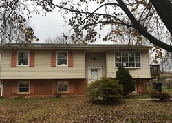 Foreclosure Listing in PITSEA DR BELTSVILLE, MD 20705