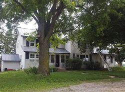Foreclosure in  N LYNNVILLE RD Lindenwood, IL 61049