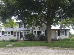 Foreclosure in  N LYNNVILLE RD Lindenwood, IL 61049