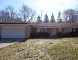 Foreclosure in  CASALOMA CT Flint, MI 48532