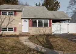 Foreclosure in  HILLSDALE RD East Brunswick, NJ 08816