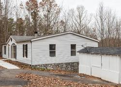 Foreclosure in  SWAN CREEK RD Gladys, VA 24554