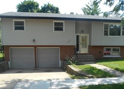 Foreclosure in  BLACKHAWK DR Elgin, IL 60120