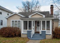 Foreclosure in  S BUCKEYE ST Kokomo, IN 46902