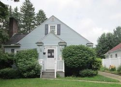 Foreclosure in  N MAIN ST Meadville, PA 16335