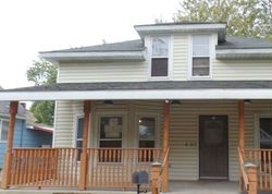 Foreclosure Listing in S PORTER ST MICHIGAN CITY, IN 46360