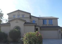 Foreclosure in  W BAJADA RD Surprise, AZ 85387