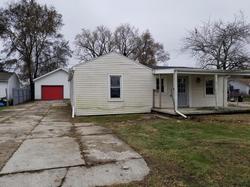 Foreclosure in  FARNSTEAD DR Northwood, OH 43619