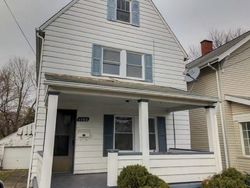 Foreclosure in  DAVIDSON ST Aliquippa, PA 15001