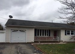 Foreclosure in  OAKWOOD PL Forked River, NJ 08731