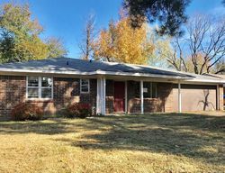 Foreclosure in  FRESNO ST Fort Smith, AR 72903