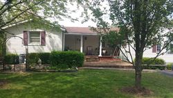 Foreclosure Listing in DYER CREEK RD COOKEVILLE, TN 38501