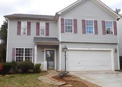 Foreclosure in  BRISTLE LN Charlotte, NC 28214