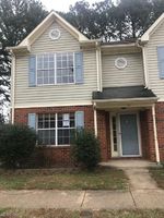 Foreclosure in  CARMINE PL Hampton, VA 23666