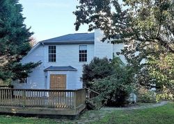 Foreclosure in  RUDDY CT Havre De Grace, MD 21078