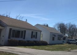 Foreclosure in  MCLEAN ST Washington Court House, OH 43160