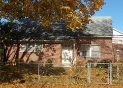 Foreclosure in  W HIGHLAND ST Allentown, PA 18104