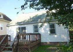 Foreclosure in  WERTZ AVE SW Canton, OH 44710