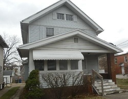 Foreclosure in  VERMAAS AVE Toledo, OH 43612