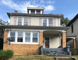 Foreclosure in  20TH ST Portsmouth, OH 45662