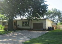 Foreclosure in  E OKLAHOMA PL Tulsa, OK 74115