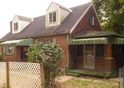 Foreclosure in  OLD 71 Charleroi, PA 15022