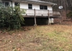 Foreclosure in  LAKE DWELLERS DR Fairfield Bay, AR 72088