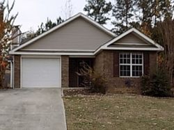 Foreclosure in  WILLIS CREEK RD Warner Robins, GA 31088