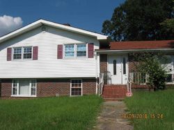 Foreclosure in  CAULDER AVE Spartanburg, SC 29306