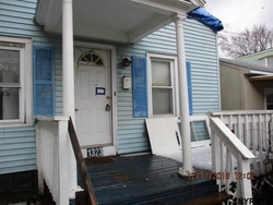 Foreclosure in  5TH AVE Watervliet, NY 12189