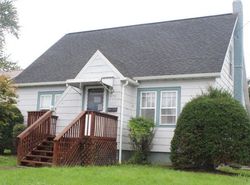 Foreclosure in  W 3RD ST Lock Haven, PA 17745